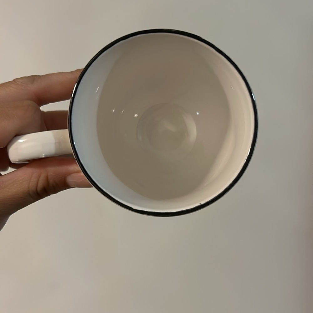 Vintage Sango Quadrille 2 Korean Tea Cups - Picture 6 of 8